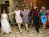 Görög zorbát táncolok a vendégekkel